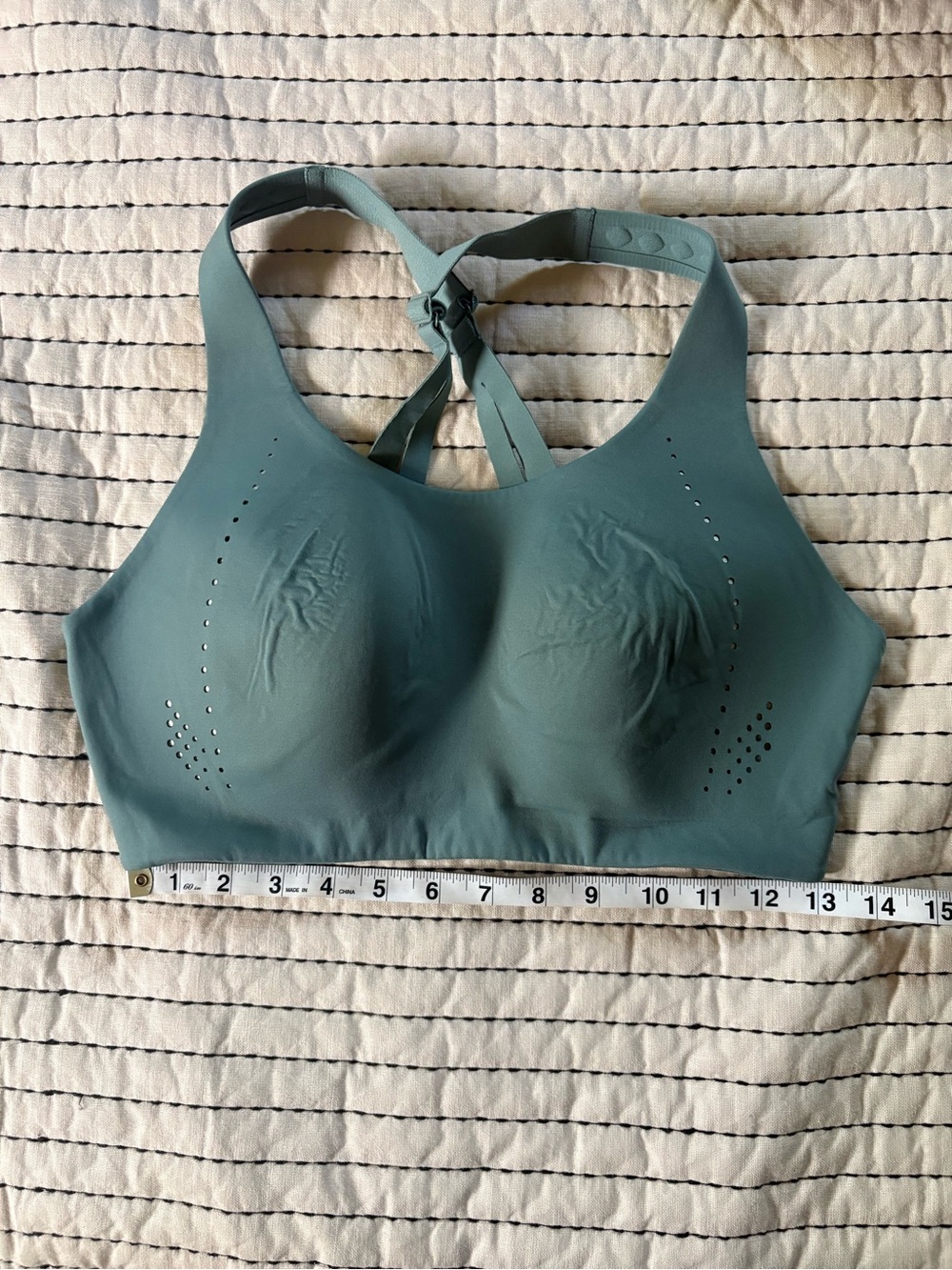 Lululemon Sports Bra - 34DD